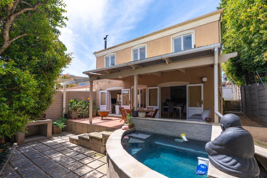 3 Bedroom Property for Sale in Hout Bay Western Cape